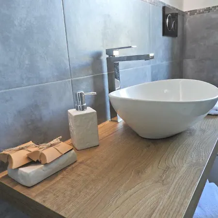 Acquamaris Tuerredda 4* Teulada