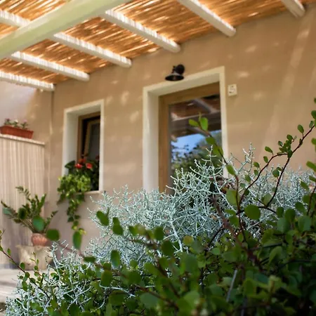Bed & Breakfast Acquamaris Tuerredda Teulada