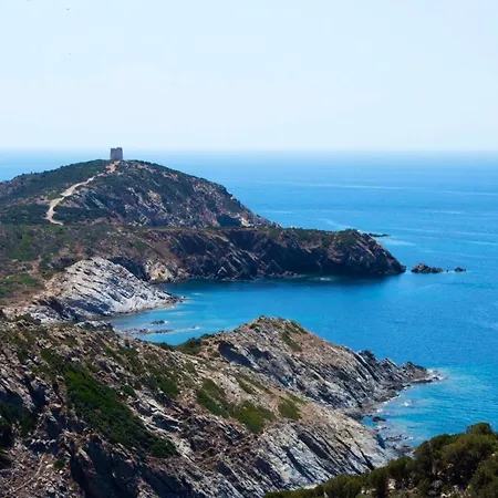 Acquamaris Tuerredda 3* Teulada