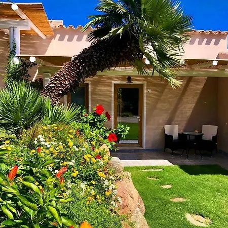 Acquamaris Tuerredda Bed & Breakfast