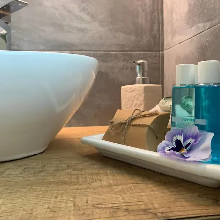 Acquamaris Tuerredda Bed & Breakfast Teulada