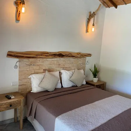 Bed & Breakfast Acquamaris Tuerredda