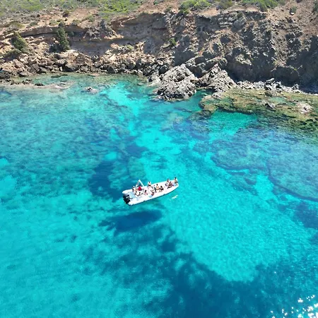Acquamaris Tuerredda Bed & Breakfast Teulada