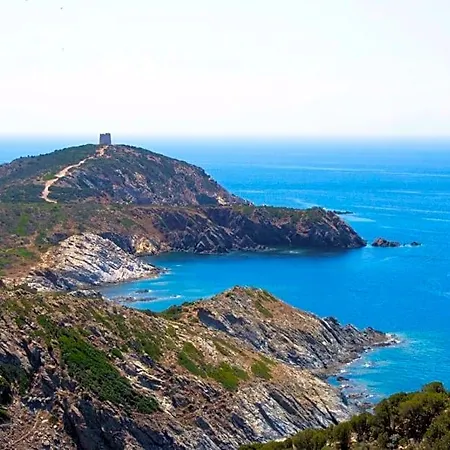 Bed and breakfast Acquamaris Tuerredda