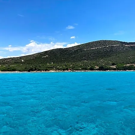 Acquamaris Tuerredda Teulada