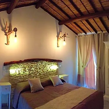 Acquamaris Tuerredda Bed and breakfast 4*