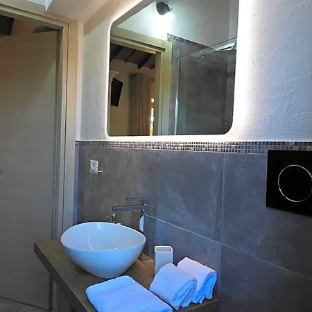 Bed and breakfast Acquamaris Tuerredda