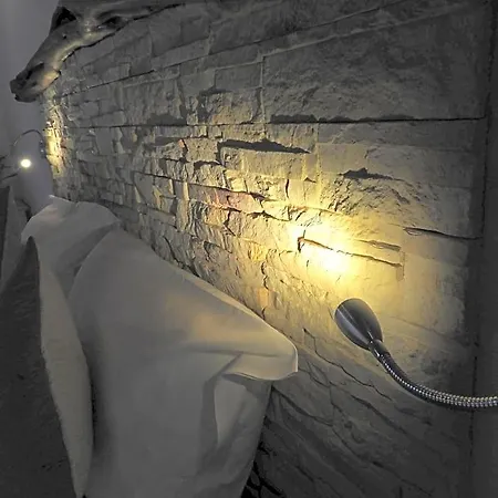 Acquamaris Tuerredda Bed & Breakfast 4*