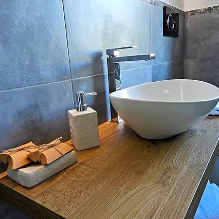 Acquamaris Tuerredda Bed and breakfast