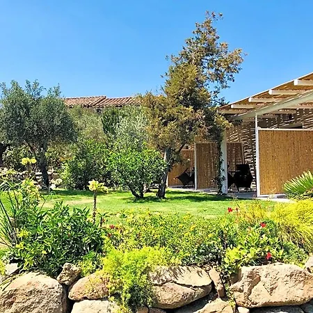 Acquamaris Tuerredda 4*