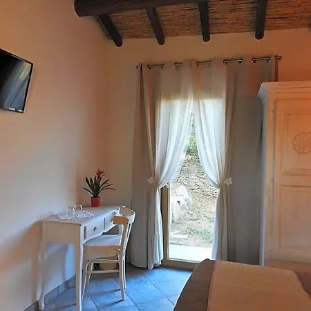 Acquamaris Tuerredda Bed & Breakfast Teulada