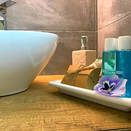 Acquamaris Tuerredda Bed & Breakfast 4*