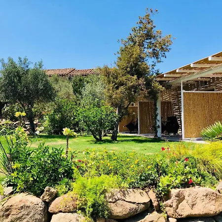 Acquamaris Tuerredda Teulada