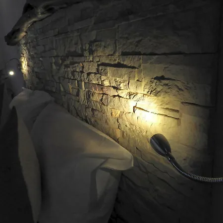 Alojamento de Acomodação e Pequeno-almoço Acquamaris Tuerredda