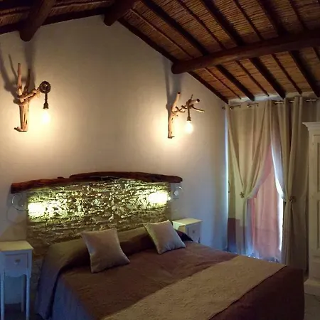 Bed & Breakfast Acquamaris Tuerredda