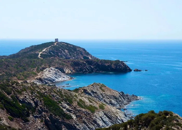 Acquamaris Tuerredda 3* تويلادا