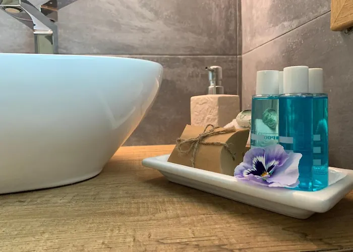 Acquamaris Tuerredda فندق مبيت وإفطار تويلادا