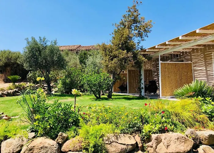 Acquamaris Tuerredda تويلادا