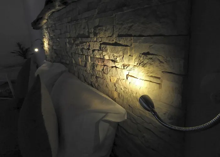 فندق مبيت وإفطار Acquamaris Tuerredda